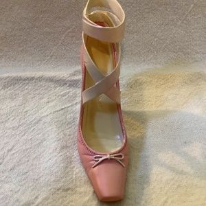 Collectible Miniature Shoe